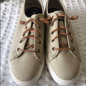 Sperry Slip On Sneaker